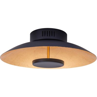 Näve Firenze 40cm Gold LED Deckenleuchte Näve Firenze 40cm Gold LED Deckenleuchte