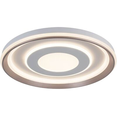 NÄVE LED Deckenleuchte Doira - Verstellbare CCT, Fernbedienung, Modern NÄVE LED Deckenleuchte Doira - Verstellbare CCT, Fernbedienung, Modern