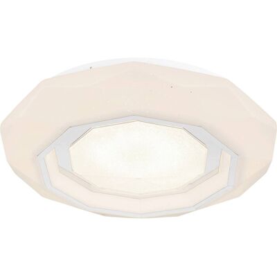 Globo HOKKI Dimmbare Deckenleuchte - 400mm LED 24W Globo HOKKI Dimmbare Deckenleuchte - 400mm LED 24W