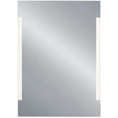 LED-Spiegel Lucia transparent B/L: ca. 70x50 cm LED-Spiegel Lucia transparent B/L: ca. 70x50 cm