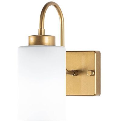 Opviq Duzsuz Wandleuchte - Metall, Glas, E27 - 40W - Türkei - 2J Opviq Duzsuz Wandleuchte - Metall, Glas, E27 - 40W - Türkei - 2J