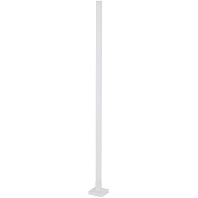 Nolo Stehlampe Tim B/H/L: ca. 12,5x12,5x150 cm Nolo Stehlampe Tim B/H/L: ca. 12,5x12,5x150 cm