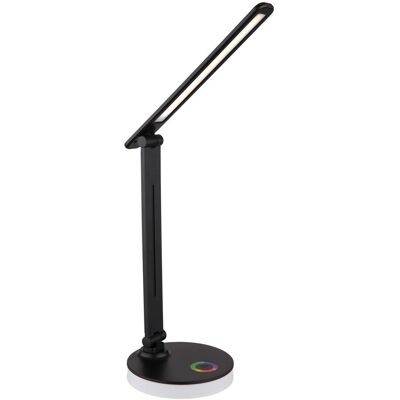 GLOBO GERALDO Tischlampe - RGB, 5W LED GLOBO GERALDO Tischlampe - RGB, 5W LED