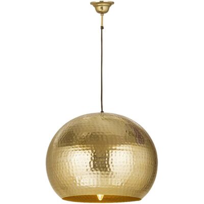 Goud Industrielle Pendelleuchte - 35cm Goud Industrielle Pendelleuchte - 35cm
