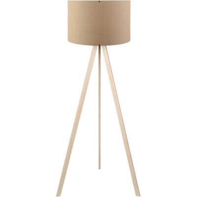 Insignio AYD-1518 Beige/Maro - Lampe - E27, 60W Insignio AYD-1518 Beige/Maro - Lampe - E27, 60W