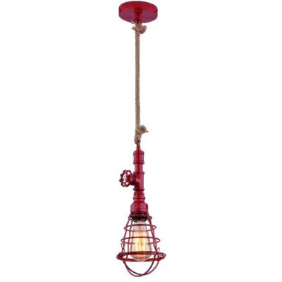 Naeve Modell 6093021 Retro Pendelleuchte - Deckenleuchte Naeve Modell 6093021 Retro Pendelleuchte - Deckenleuchte