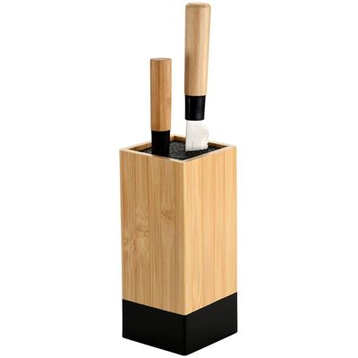 KESPER Messerblock - Flexibler Messerhalter - Modernes Design KESPER Messerblock - Flexibler Messerhalter - Modernes Design