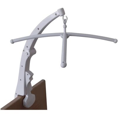 Niermann Mobilehalter - Klemmen für Babymobile Niermann Mobilehalter - Klemmen für Babymobile