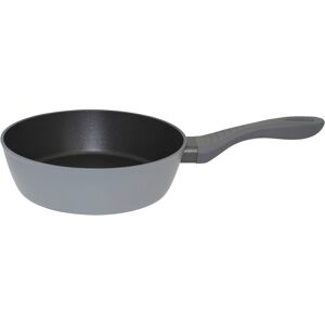ELO Pfanne grau Aluguss D: ca. 24 cm ELO Pfanne grau Aluguss D: ca. 24 cm