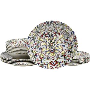 CreaTable Kombiservice Arabesque CreaTable Kombiservice Arabesque