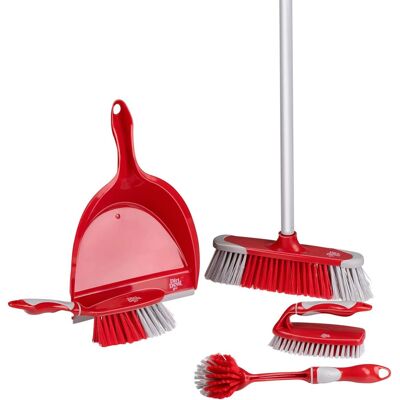 Dirt Devil Reinigungs-Set Dirt Devil Reinigungs-Set