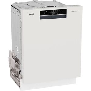 Gorenje Unterbau-Geschirrspüler GU642D90W weiß B/H/L: ca. 59,9x84,5x59,7 cm Gorenje Unterbau-Geschirrspüler GU642D90W weiß B/H/L: ca. 59,9x84,5x59,7 cm