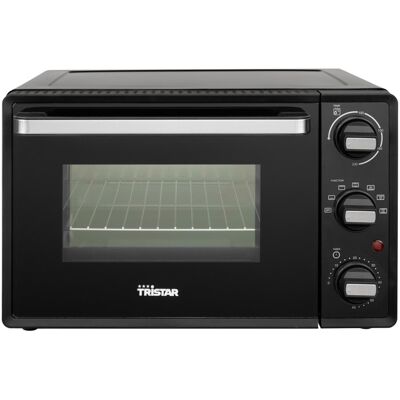Tristar OV-3622 - Schwarz - Toaster Ofen Tristar OV-3622 - Schwarz - Toaster Ofen