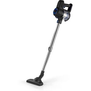 CLEANmaxx Zyklon-Staubsauger - schwarz/blau - Staubsauger CLEANmaxx Zyklon-Staubsauger - schwarz/blau - Staubsauger