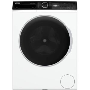 VESTEL Waschmaschine VG-WFT2943WA weiß B/H/T: ca. 60x85x58 cm VESTEL Waschmaschine VG-WFT2943WA weiß B/H/T: ca. 60x85x58 cm