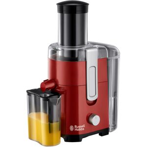 Russell Hobbs Entsafter 24740-56 rot Kunststoff B/H/T: ca. 17x41x27 cm ca. 0,75 l