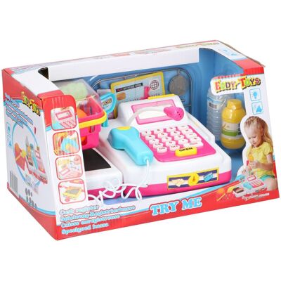 Eddy Toys Spielzeug-Kasse Eddy Toys Spielzeug-Kasse