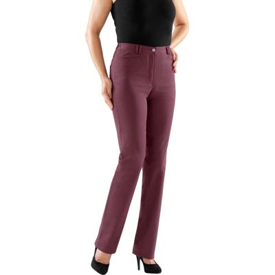 Cosma Bordeaux Unisex Funktionshose - Hosen Cosma Bordeaux Unisex Funktionshose - Hosen