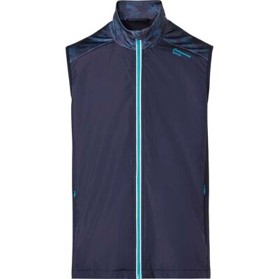 Catamaran Sports Funktionsweste marine-türkis male 56 Catamaran Sports Funktionsweste marine-türkis male 56