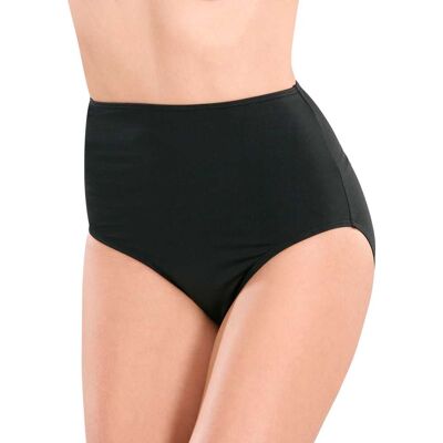 Sieh an! Bikini-Hose schwarz female 42 Sieh an! Bikini-Hose schwarz female 42