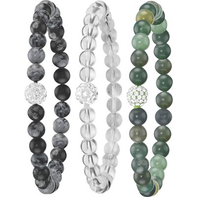 Sieh an! Armbänder bunt female 0 Sieh an! Armbänder bunt female 0
