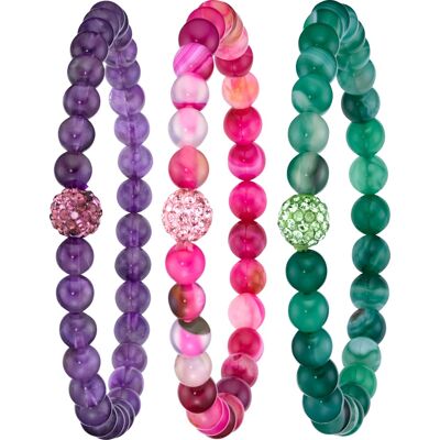 Sieh an! Armbänder bunt female 0 Sieh an! Armbänder bunt female 0