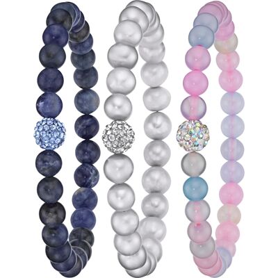 Sieh an! Armbänder bunt female 0 Sieh an! Armbänder bunt female 0