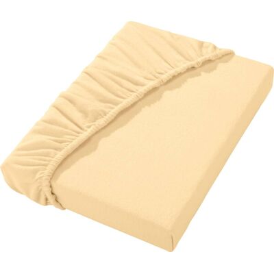 DORMISETTE WITT-PBK-Bettlaken - Baumwolle, Warm, Rundum-Gummizug DORMISETTE WITT-PBK-Bettlaken - Baumwolle, Warm, Rundum-Gummizug