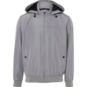 CLASSIC Herrenjacke Grau - Übergangsbekleidung CLASSIC Herrenjacke Grau - Übergangsbekleidung