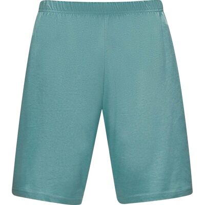 KINGsCLUB Shortys mint + blau male 52/54 KINGsCLUB Shortys mint + blau male 52/54