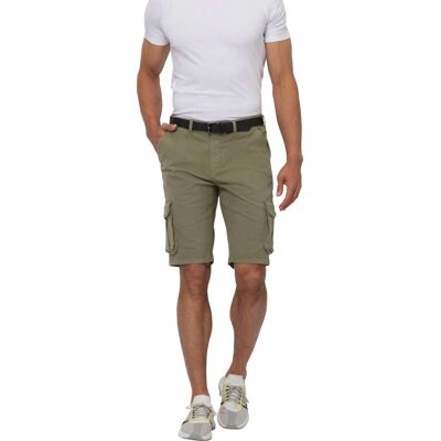 Sieh an! Bermudas oliv male 54 Sieh an! Bermudas oliv male 54