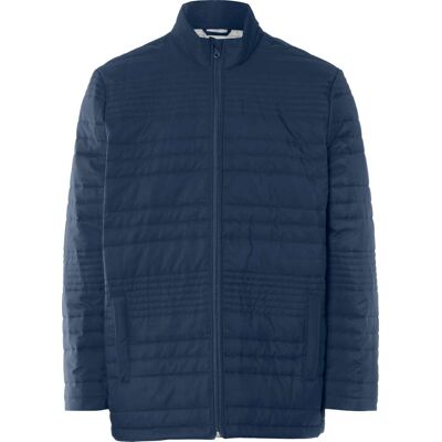 Sieh an! Steppjacke dunkelblau male 50 Sieh an! Steppjacke dunkelblau male 50