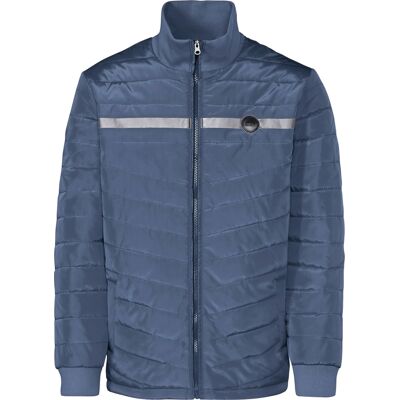 marco donati Steppjacke rauchblau male 58 marco donati Steppjacke rauchblau male 58