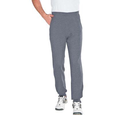 Sieh an! Jogginghose anthrazit-meliert male 54 Sieh an! Jogginghose anthrazit-meliert male 54