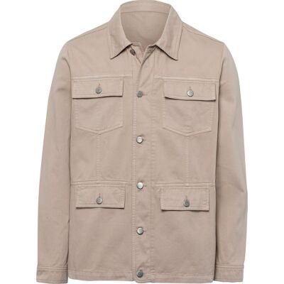 Sieh an! Jacke sesam male 58 Sieh an! Jacke sesam male 58