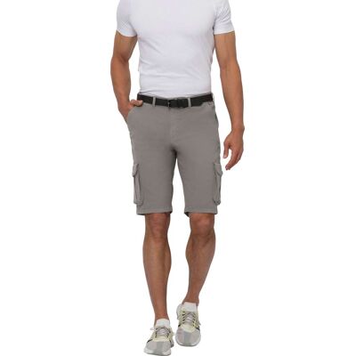 Sieh an! Bermudas grau male 54 Sieh an! Bermudas grau male 54