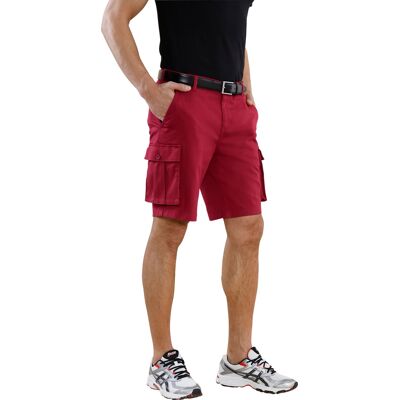 Sieh an! Bermudas kirsche male 50 Sieh an! Bermudas kirsche male 50