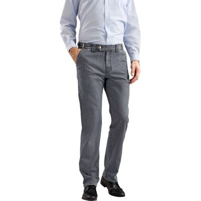 Sieh an! Autofahrer-Jeans grey-denim male 24 Sieh an! Autofahrer-Jeans grey-denim male 24