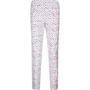 ASCAFA Lila Schlafanzug - Homewear-Set ASCAFA Lila Schlafanzug - Homewear-Set