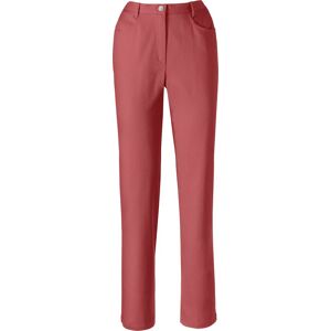 CLASSIC BASICS 265 rostrot Bequeme Jeans - Damen Jeans CLASSIC BASICS 265 rostrot Bequeme Jeans - Damen Jeans