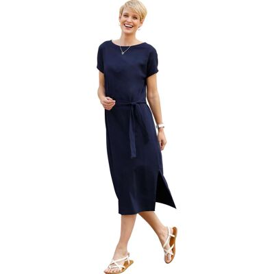 Sieh an! Jerseykleid marine female 46 Sieh an! Jerseykleid marine female 46