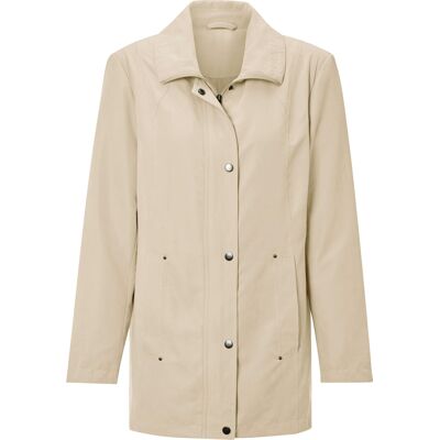 Sieh an! Übergangsjacke sand female 54 Sieh an! Übergangsjacke sand female 54
