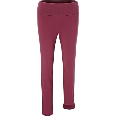 Sieh an! Thermoleggings bordeaux female 46 Sieh an! Thermoleggings bordeaux female 46