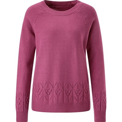 Sieh an! Langarm-Pullover erika female 48 Sieh an! Langarm-Pullover erika female 48