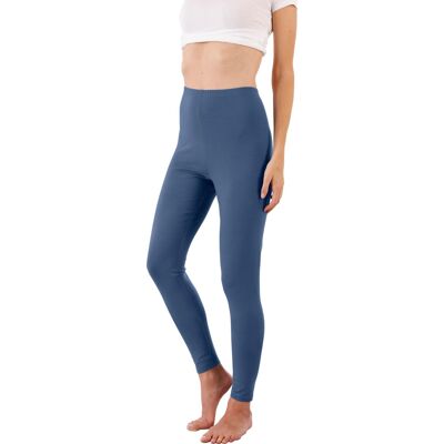 Sieh an! Leggings marine + marine-bedruckt female 56 Sieh an! Leggings marine + marine-bedruckt female 56