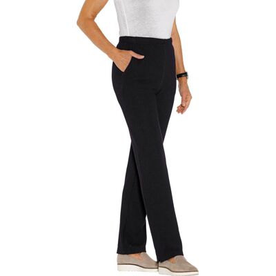 Sieh an! Schlupfhose schwarz female 42 Sieh an! Schlupfhose schwarz female 42