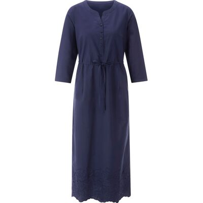 Sieh an! A-Linien-Kleid marine female 42 Sieh an! A-Linien-Kleid marine female 42