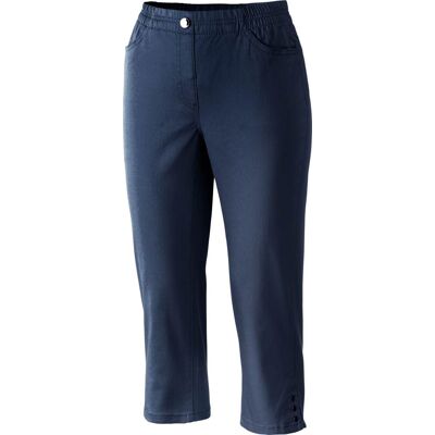 Sieh an! Caprijeans blue-stone-washed female 23 Sieh an! Caprijeans blue-stone-washed female 23