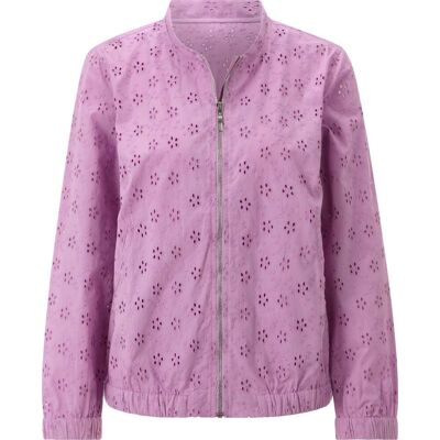Sieh an! Blazer orchidee female 44 Sieh an! Blazer orchidee female 44
