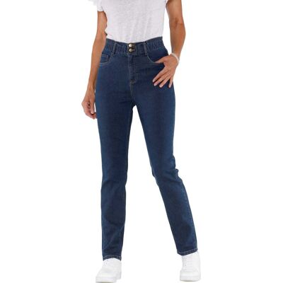 Sieh an! Jeans blue-stone-washed female 27 Sieh an! Jeans blue-stone-washed female 27